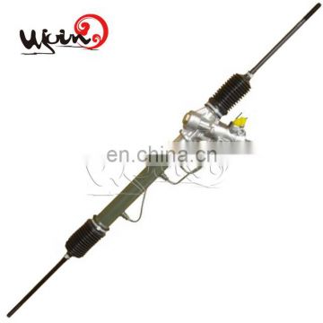 Cheap for toyotas corolla steering rack for corollas 1.6  EE90 44250-12230 44250-02010 44250-12231