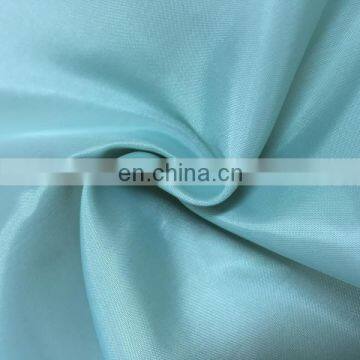 Chinese Factory Polyester Customatized Waterproof Printed 210T Taffeta Fabric for Lining/bag photo-2