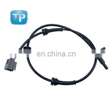 ABS Wheel Speed Sensor OEM 47910-4CE0A 47911-4CE0A 479104CE0A 479114CE0A