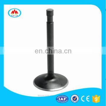High Strength Cross Motorcycle Parts Engine Valve for Honda Steed VLX 400 600 photo-4