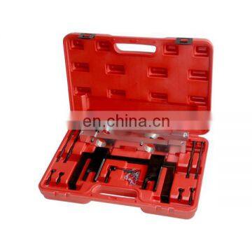 Auto Comprehensive tool kit for locking camshaft checking/adjusting camshaft timing FOR BMW N51, N52, N53, N54