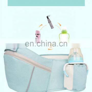 Ergonomic Multifunction Four Seasons Baby Carrier Backpack Sling for Dad and Mom