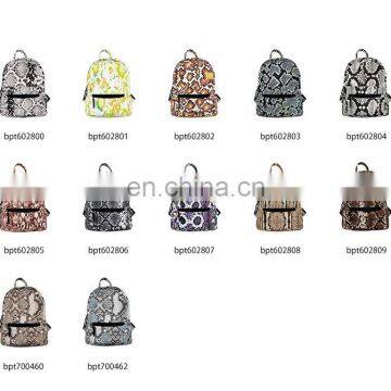 New Arrival 9 Inch Ladies Light Weight Mini Backpack Girls Cute Backpack Bag For Party