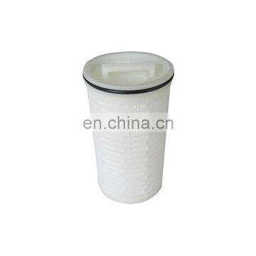 Competitive Price 0.2 Micron pp Pleated Membrane Cartridge Filter for Industry Application photo-7