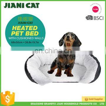 Jianicat Wholesale Dog Bed Sponge Dog Pet photo-6