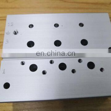 Festo Combination Valve VABM-B10-20E-G38-3-P3 576442 photo-2