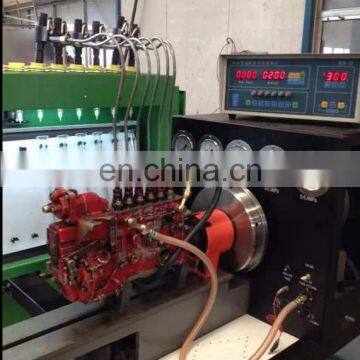 12PSB Lower Price Diesel Fuel Injection Pump Mechanical Test Bench Diesel Injection Pump photo-6