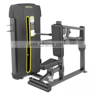 Shandong Dezhou Dhz Fitness Newest E4026A Indoor Commercial Gym Equipment