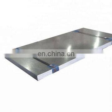 Factory Price SGCC JIS Zinc Coated Sheet Hot Dipped Galvanized Mild Steel Plate 1000x8000x10.1mm photo-6