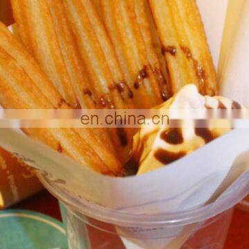 New Products Food Truck Machine Churros Machine Manual for Sale photo-7
