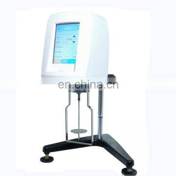 Electric Rotational Viscometer photo-7