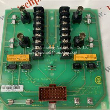 ABB NTCL01 Module New Original Sealed