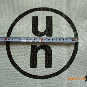 UN bag