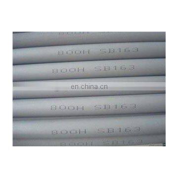 Seamless Alloy Steel Pipe A335 Standard P2 P5 P9 P11 photo-5