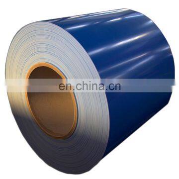 Prime Qualtity Electrostatic Powder Coating Galvanized Steel Coil Price Per Ton photo-3