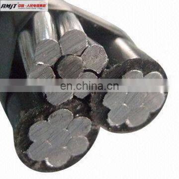Aerial Bundled Cable Malaysia photo-3