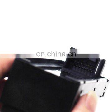 Window Lifter Control Switch for AUDI A3 A6 ALLROAD 4B0959851 4B0959851B 8L0959851A photo-6