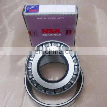 Japan NSK tapered roller bearing HR32307J Size 35*80*32.75