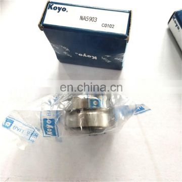 KOYO bearings Needle roller bearings NA5903 Bearings