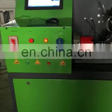 China Factory Made EUS2000 EUP/EUI common rail test bench for sale