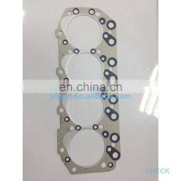 SD23 Cylinder Head Gasket Kit For Telescopic Handlers Diesel Engine