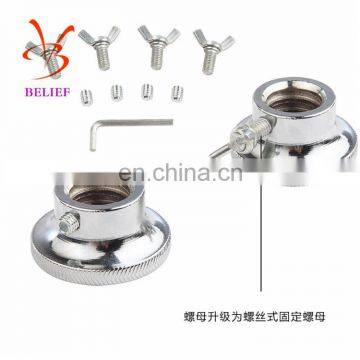 15kg Adjustable Weight Plate Dumbbell Set photo-5