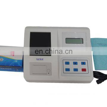 Agriculture soil salinity testing equipment Soil Nutrient Tester Meter