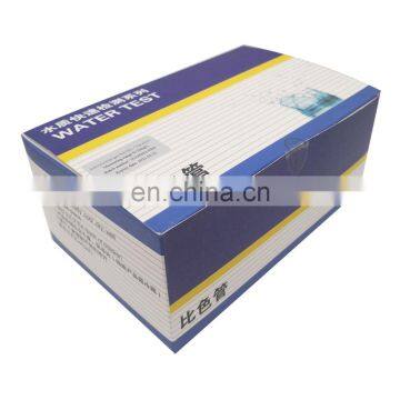 Lh-3013 Colorimetry Peroxide Test Tube For Color Comparison In Lower Price photo-4