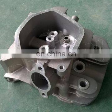 188F Cylinder Head BS390 Gasoline Engine Parts 5KW Cylinder Head photo-5