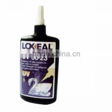 TR Loxeal UV glue