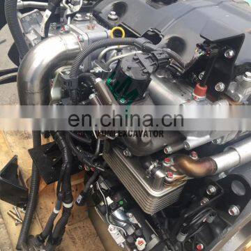 Genuine New Excavator 4M50 Engine Assy, HD820-5 Complete Engine Assy 4M50 Engine Motor For Sale photo-4