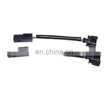 Pair Set of Camshaft Adjuster Magnet Wiring Harness For Mercedes C230 2711502733