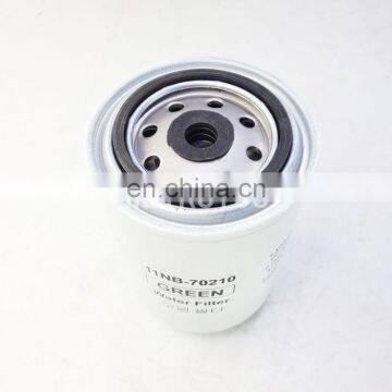 OEM Water corrosion filter WF2075 P552075 600-411-1151 11NB-70210