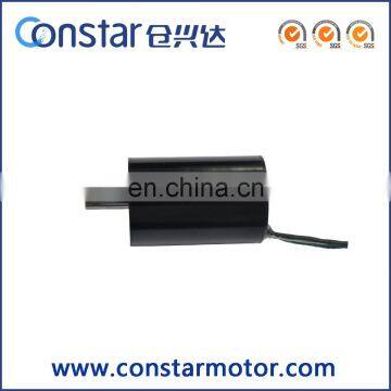Micro Motor For Helicopters,Hair Dryer Dc Motor photo-2