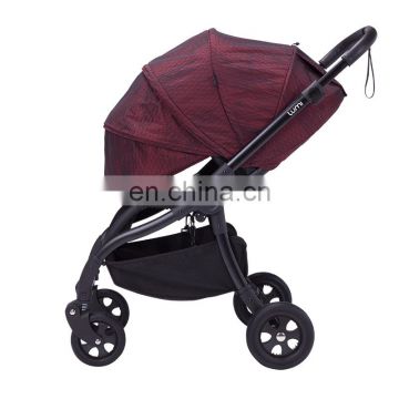 High Landscape Factory Folding Travel System Best Baby Pushchair