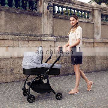 2020 Nice Baby Strollers,3 in 1 Travel System, Land Leopard , Xiamen Factory, Strong and Beautiful Appearance photo-4
