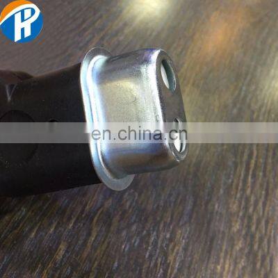 Nickle Plated Iron Aluminum Ceramic Plug Socket Material Elements / Plug Part Material