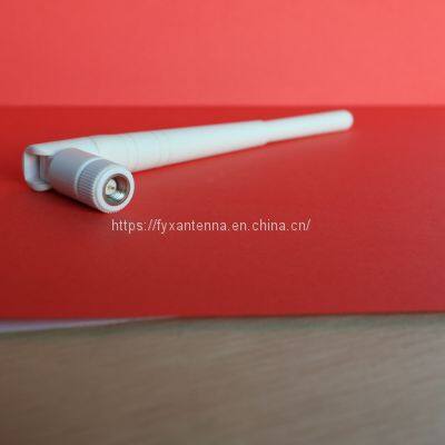 2.4GHz 3dBi Omni Directional Antenna WiFi Swivel SMA Antenna