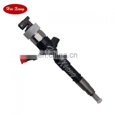 Common Rail Diesel Injector 095000-5931 095000-5930 095000-7380