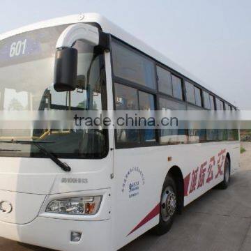 PK6120AG 12 m urban city bus 29-44 seats