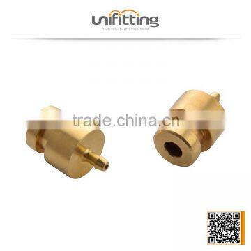 Wholesale high precision brass cnc precision machining