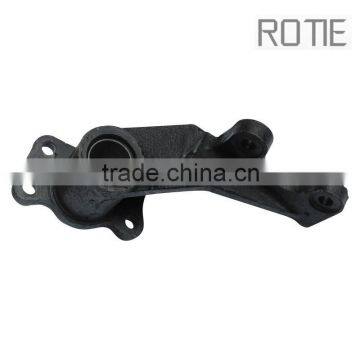 Black Oxide Die Casting metal Parts cp-01