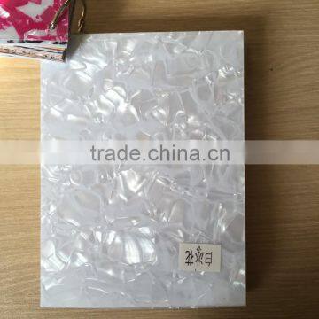 pvc sheet printing with good quality