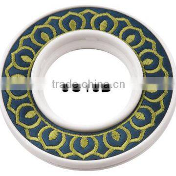 JC09 Series Eyelet Curtain Machine Plastic Curtain Eyelet photo-5