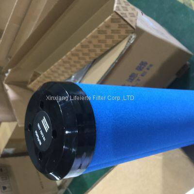 alternative Atlas Copco Coalescing Filter Replacement/In-line Filter 1617707301 PD/PDP780