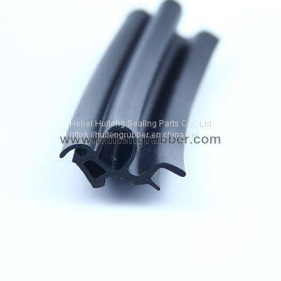 EPDM Oem Rubber Sealing Strip Manufacturers Epdm Rubber Strip Epdm Rubber Sealing Strip Manufacturer photo-2