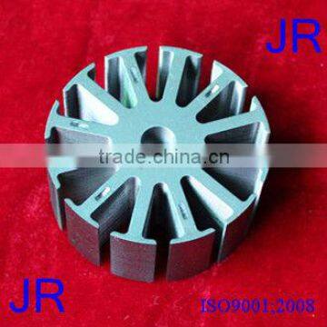 hard alloy progressive stamping tool/die/mould for automotive fan motor stator and rotor