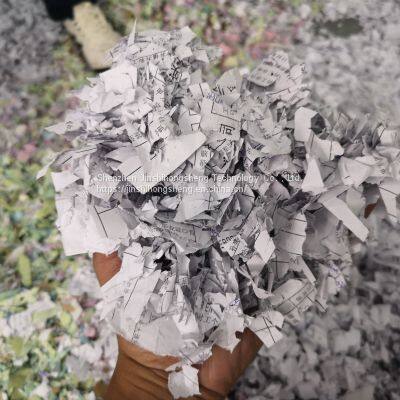 Industrial Shredders, Document Shredders, A4 Paper SHREDDERS, Paper Shredders, Waste Paper Shredders, Non-woven Fabric Shredders photo-4