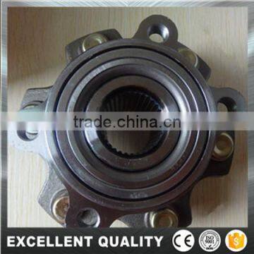 Genuine Wheel Hub Bearing With High Quality 3880A012                        
                                                Quality Choice