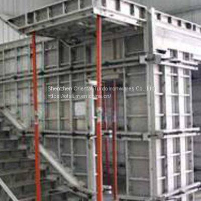 Aluminium Formwork